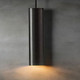 Black Pendant Light 10W 1050lm IP20 4000K 180mm Black Pendant Light 10W 1050lm IP20 4000K 180mm